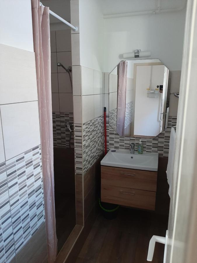 Nikolett Apartman Hajdúszoboszló Exterior foto